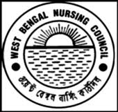 West Bengal Nursing Council Logo