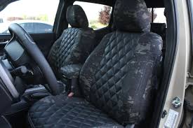 Find deals on products in car accessories on amazon. Toyota Custom Seat Cover Gallery Ruff Tuff