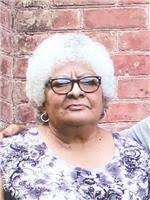 Idalia Gatica Obituary (1944