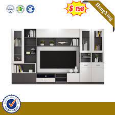 Try out some of the living room cabinet designs described below for a serene. New Design Modern Simple Living Room Furniture Bookcase Display Wall Units Wood Tv Cabinet China Tv Cabinets Coffee Table Made In China Com