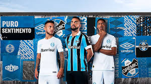Squad, top scorers, yellow and red cards, goals scoring stats, current form. Umbro Gremio 2019 20 Home Away Kits Released Footy Headlines