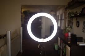Flashpoint Ring Light Puts A Sparkle In The Eyes Of Those You Photograph Review Cult Of Mac