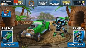 How to enter cheat codes in beach buggy racing hack tool resources generator / cheats [ios /. Beach Buggy Racing 2 Cheats Tips Strategy Guide To Win The Races Touch Tap Play