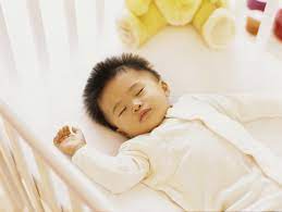 Myths About Baby Sleep And Sids Debunked By An Expert Cnn