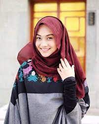 4 Alasan Kenapa Cewek Berhijab Terlihat Lebih Menarik Di Mata Cowok Masuk Akal Sih Ini