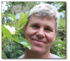 Chris Roddick & Naomi Brooks