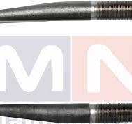 MNG Spare Parts 400-823 replaces 1365554 U-Bolt DAF