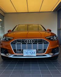 Image result for Samoa Orange 2015 Audi