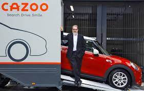 Aston villa today announced cazoo as its new main kit sponsor. Meet Cazoo The New Premier League Shirt Sponsor Topping The Table With Everton And Aston Villa Sportspro Media