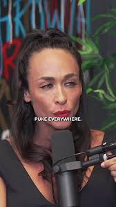 Pollard and His Girlfriend