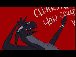 Check spelling or type a new query. But If You Close Your Eyes Wings Of Fire Darkstalker Meme But If You Close Your Eyes Know Your Meme