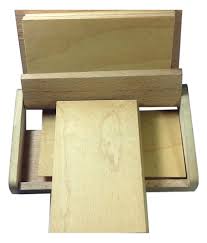 Perfect for customizing your own gift tags, place cards, scrapbooks and even makes great business cards. Dipac Wooden Visiting Card Holder With 100 Nos Blank Wooden Business Cards Buy Online At Low Price In India Snapdeal