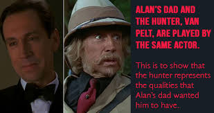 20 lesser-known facts about Jumanji, the original 1995 movie