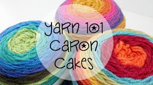 Yarn 101 Caron Cakes Episode 333