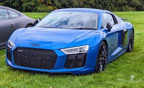 Image result for Moonlight Blue 2013 R8