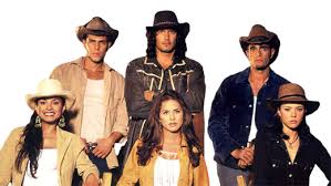 Pasión de gavilanes | capítulo 189. Nova Tv Pasion De Gavilanes La Telenovela De Antena 3 Nova