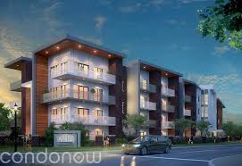Forest/green townhomes is located at: Ville Condos 2 Plans Prices Reviews