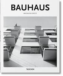 Bauhaus gutschein online kaufen : Bauhaus Von Magdalena Droste Isbn 978 3 8365 6011 5 Buch Online Kaufen Lehmanns De