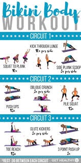 Es gibt aber auch die möglichkeit sich mit fitnessübungen für zuhause fit zu halten. 53 Workout Ausdrucken Ideen In 2021 Workout Ubungen Fitnessubungen