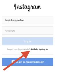 Maybe you would like to learn more about one of these? I Forgot My Instagram Password What Instazood Blog