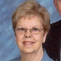 Dimple Anglin Obituary