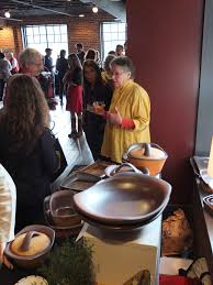 The Heartland Table Event