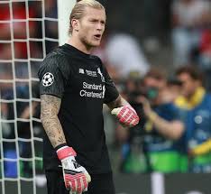The goalkeeper will return to his homeland and the bundesliga, which got underway earlier this month. Loris Karius To Start For Union On Saturday