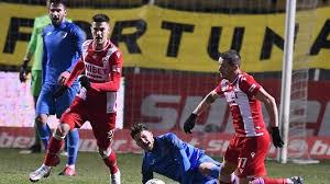 Below you will find a lot of statistics that make it easier predict the result for a match between both teams. Video S A Terminat Finala Pentru Play Off Ul Ligii 1 Stim Toate Cele Sase Echipe Calificate Dinamo Academica Clinceni 1 3