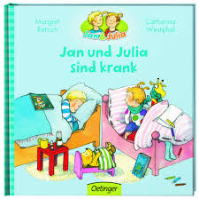 Jan Und Julia Sind Zuruck Bilderbuch Bucher Kinderserien