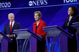 Presidential Debate Time
