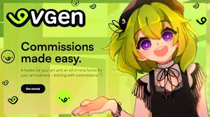 For Artists