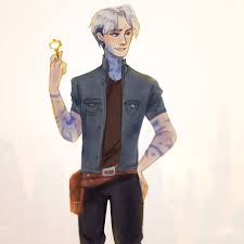 Maybe you would like to learn more about one of these? Arty S Missives Feliett Parzival From Ready Player One