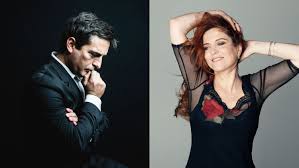 Today, his driver, manu, is driving him to the housewarming party of his producer and longtime friend, nathalie, who has moved into a beautiful house near. Camane Invite Agnes Jaoui Theatre De La Ville De Paris