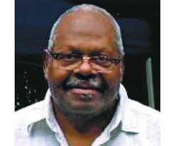 Joseph Gillespie Obituary (1944