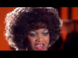 Cherry Laine -- Catch The Cat Video HQ