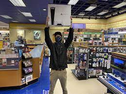 Posted may 20, 2021 the burlingame fred meyer in southwest portland. Ps5 Restocks Oled Model Spiel Times On Twitter Fred Meyers Win Dude I Ve Been With You For A While Now It S Been Stressful As Heck But You Ve Made It Bearable