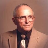 Cecil Shoemaker Obituary