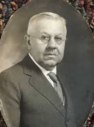 Those Pre-Pro Whiskey Men!: Wittenberg's Whiskey Flew