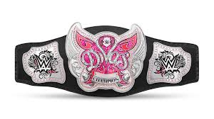 Image result for wwe women's championship 1956-2010
