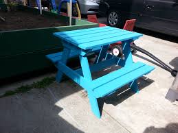 This picnic table is ideal for small children to be used for eating at as well as other activities such as drawing or painting. Ikea Childrens Outdoor Table Cheaper Than Retail Price Buy Clothing Accessories And Lifestyle Products For Women Men