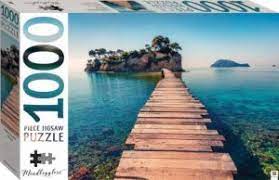 Here are some of the most demanding jigsaw puzzles around. Jigsaw Puzzles 3 For 30 Qbd Books Australia S Premier Bookshop Buy Books Online Or In Store