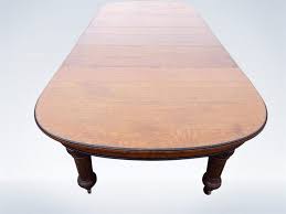 The august dining table from door design is a stylish piece of furniture which will make your home into an oasis of peace. Anitique Oak Dining Tables Uk S Largest Stock Antique Oak Tables At The Antique Furniture Warehouse Near London