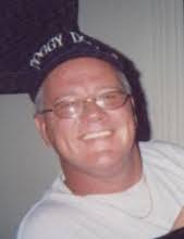 Obituary information for James Douglas Allen