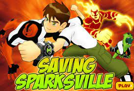 العاب بن تن 10 وحوش العاب بن تن اومنيفرس كل الوحوش العاب بن تن وحوش الارض ben 10 online games for kids fun online games