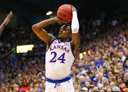 View the latest in kansas jayhawks, ncaa basketball news here. Lagerald Vick Kansas Jayhawks Hoops Lose Guard To Leave Of Absence