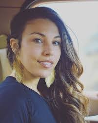 Ashley Proctor's Instagram, Twitter & Facebook