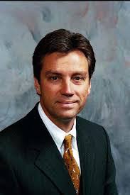 David Borntrager's Instagram, Twitter & Facebook