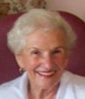 Dorothy Stringer Obituary (1917