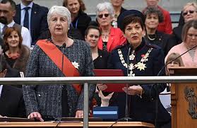 The governor general, the personal representative of the queen in canada, is appointed by the queen on the governor general. canadian parliamentary guide 2005. Governor General Of New Zealand Wikiwand