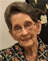 Nina Brown Obituary (1930